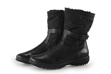 Westland Biker boots in maat 41 Zwart, Verzenden, Overige typen