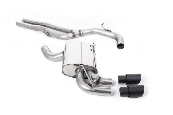 Cat-back uitlaatsysteem | Audi RS3 Sportback S tronic (8P) (, Autos : Pièces & Accessoires, Systèmes d'échappement, Envoi