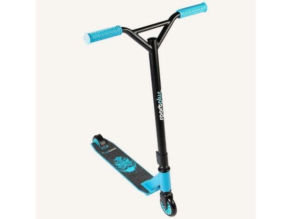Veiling - Stuntscooter SP-SC-202, Blue, Livres, Loisirs & Temps libre