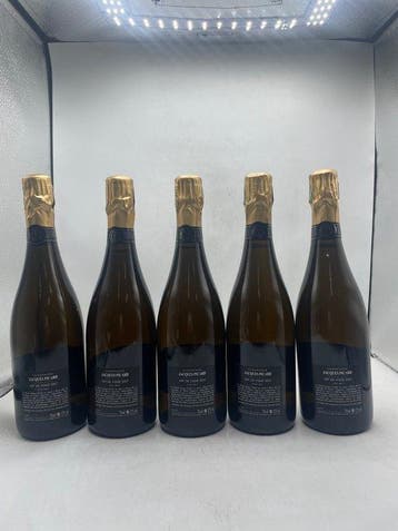 2007 Jacques Picard Art De Vigne Champagne Extra Brut -, Nieuw