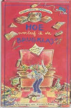 Hoe Overleef Ik De Brugklas 9789026995736 Francine Oomen, Boeken, Verzenden, Gelezen, Francine Oomen