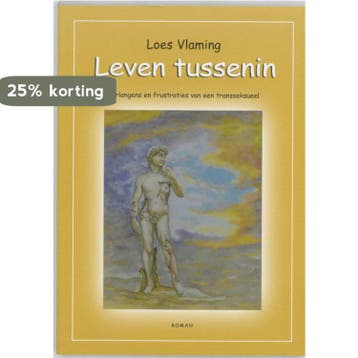 Leven tussenin 9789080302778 L. Vlaming, Verzenden, L. Vlaming
