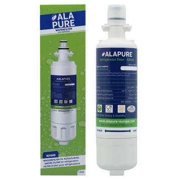 Waterfilter voor Kuppersbusch 4874960100, Verzenden