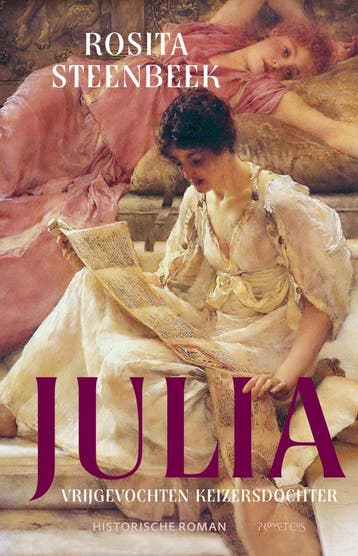 Julia (Goed), Verzenden, Nieuw