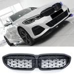 GESCHIKT VOOR BMW 3 SERIE G20 G21 pre-LCI RADIATOR GRILLE GR, Verzenden, Nieuw
