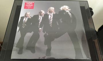 HAAI - Humanise - Limited edition clear vinyl - 2 x LP Album