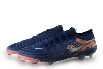 Nike Voetbalschoenen in maat 46 Blauw, Vêtements | Hommes, Chaussures, Verzenden