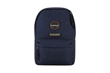 Napapijri Rugzak Zwart, Bijoux, Sacs & Beauté, Verzenden