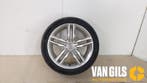 Velg + Band Audi A4 O205249