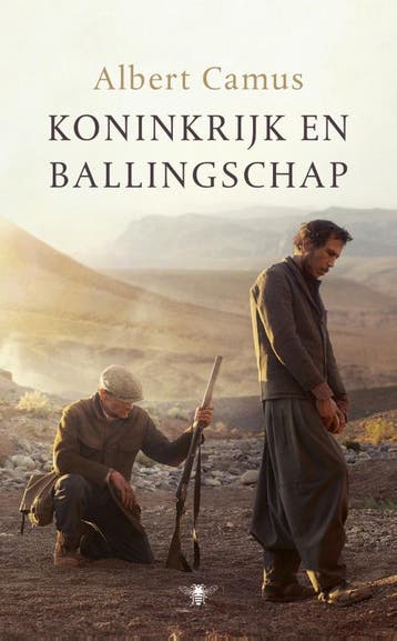 Koninkrijk en ballingschap 9789023491507 Albert Camus, Verzenden, Albert Camus