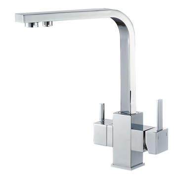 Robinet 3 en 1 A-101-CHROME, Ophalen of Verzenden, Neuf