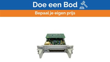 Bieden: Anschutz NB 10-619 Industrial Control Module 3600579, Ophalen of Verzenden