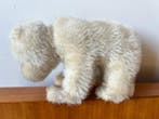 Steiff - Speelgoed Ijsbeer ‘Eisbaer’ - 1960-1970 - Duitsland