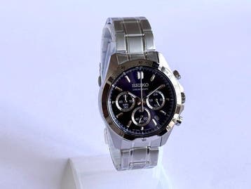 Seiko - Unknown - Zonder minimumprijs - Heren - 2020+