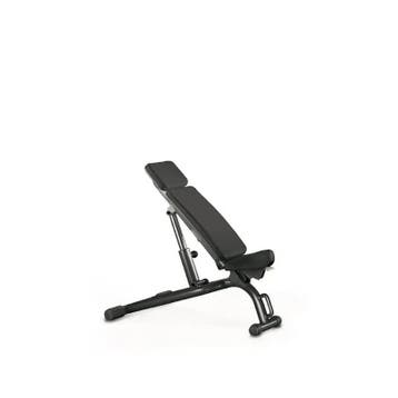 Technogym - Adjustable Bench, Sport en Fitness, Ophalen of Verzenden, Zo goed als nieuw