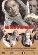 Tales of hoffman op DVD, Cd's en Dvd's, Dvd's | Drama, Nieuw in verpakking, Verzenden