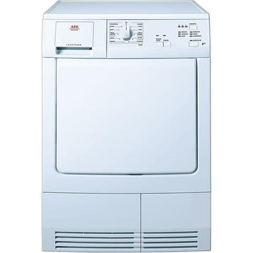 AEG Lavatherm T55540 - Condensdroger - 6 kg - Uitgestelde, Ophalen of Verzenden, Nieuw
