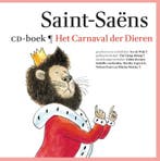 Het carnaval der dieren / Kindercollectie klassiek, Verzenden, Gelezen, Camille Saint-Saëns