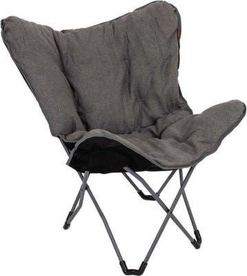 Bo-Camp - Urban Outdoor - Vlinderstoel - Grainger - L - N..., Caravans en Kamperen, Kampeeraccessoires, Verzenden, Nieuw