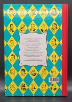 Blake & Mortimer - LAffaire Jacobs - C - 1 Album - Eerste, Nieuw