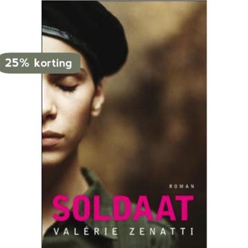 Soldaat 9789026620966 Valérie Zenatti, Verzenden, Valérie Zenatti