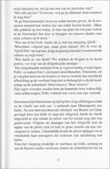 De kat die in de penarie zat / Jim Qwilleran 9789044929706, Verzenden, Lillian Jackson Braun