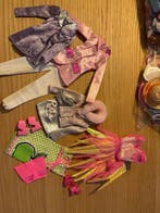 Barbie - Poupée Barbie - 1970-1980