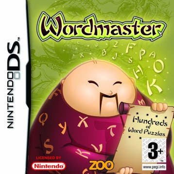 Word master (DS tweedehands game), Ophalen of Verzenden