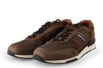 Australian Sneakers in maat 43 Bruin, Bruin, Verzenden, Sneakers, Gedragen