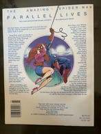 Marvel Graphic Novel #18, 22, 24, 27, 29, 33, 39, 46 -, Nieuw