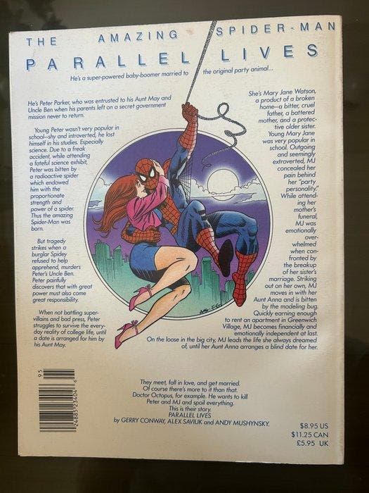 Marvel Graphic Novel #18, 22, 24, 27, 29, 33, 39, 46 -, Boeken, Strips | Comics