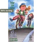 Zes is oud 9789021613079 P.J. Rens, Verzenden, P.J. Rens