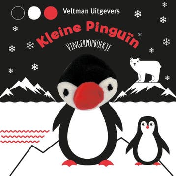 Kleine Pinguïn 9789048319046, Verzenden, Gelezen