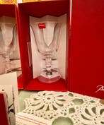 Baccarat - Service à boisson - Cristal - Baccarat