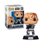 Funko Pop! Star Wars: The Clone Wars  Arc Trooper Jesse #807, Verzamelen, Verzenden, Nieuw