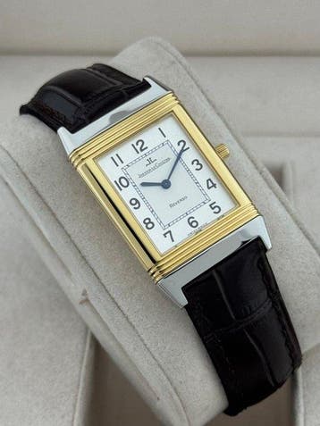 Jaeger-LeCoultre - Reverso - 250.5.08 - Heren - 2000-2010