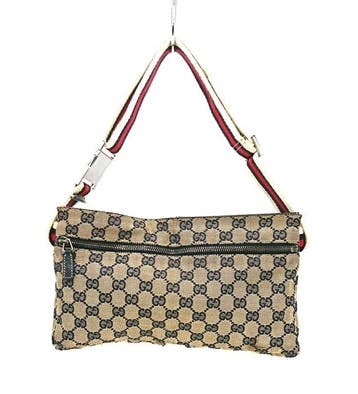 Gucci - GG canvas - Sac à main, Nieuw