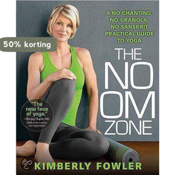No Om Zone 9781605296746 Kimberly Fowler, Verzenden, Kimberly Fowler