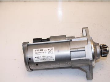 Startmotor Audi A3 O90873