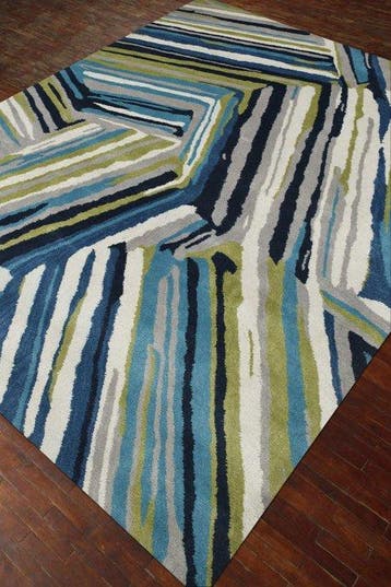 Jaipur Rugs - Handgetuft - Vloerkleed - 240 cm - 150 cm -, Nieuw