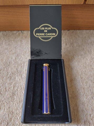 Pierre Cardin - Les Plus de Pierre Cardin lighter -