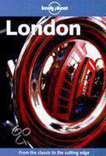 LONDON 2 9780864427939 Tom Masters, Verzenden, Gelezen, Tom Masters