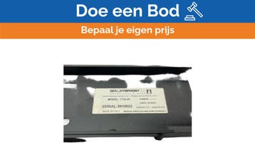 Bieden: Sea and Symphony wall mount 7732 TV, Ophalen of Verzenden, Nieuw