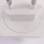 nachtlampje-meisje-himalayazout-energiezuinig (Lampen), Ophalen of Verzenden, Nieuw