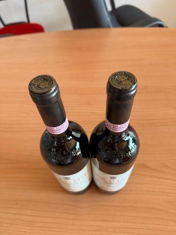1998 Mastroberardino, Radici Taurasi Riserva - Campania