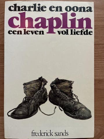 Charlie en Oona Chaplin - Sands, Verzenden
