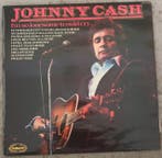 Johnny Cash - Diverse titels - LP albums (meerdere items) -, Cd's en Dvd's, Nieuw in verpakking