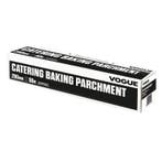 Bakpapier | Siliconencoating | Breedte 290mm | Rollengte, Verzenden