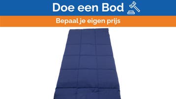 Bieden: Single Sailor Cabin Quilt for Pershing, Ophalen of Verzenden