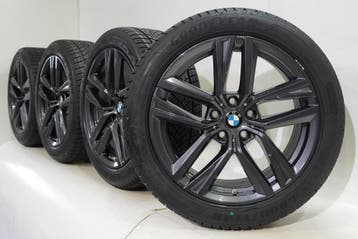 BMW 4 serie i4 G26 853 18 inch velgen Goodyear Winterbanden, Auto-onderdelen, Banden en Velgen, Ophalen of Verzenden, Nieuw